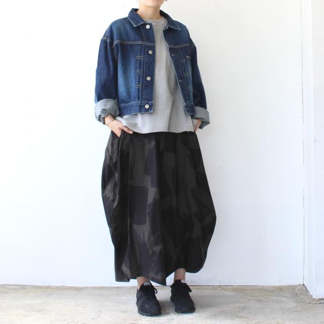 SETTO デニムジャケット G-JAN | SETTO | 03