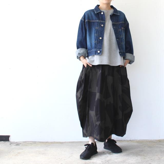 SETTO デニムジャケット G-JAN | SETTO | 08