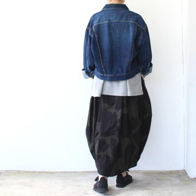 SETTO デニムジャケット G-JAN | SETTO | 05