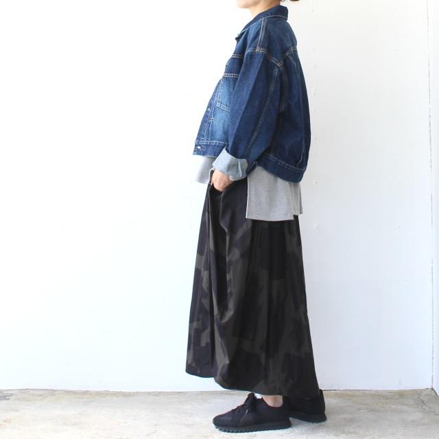 SETTO デニムジャケット G-JAN | SETTO | 04