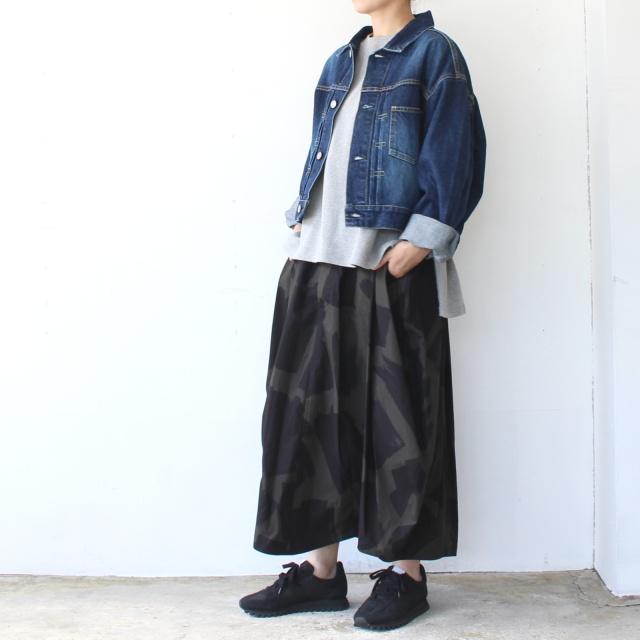 SETTO デニムジャケット G-JAN | SETTO | 07