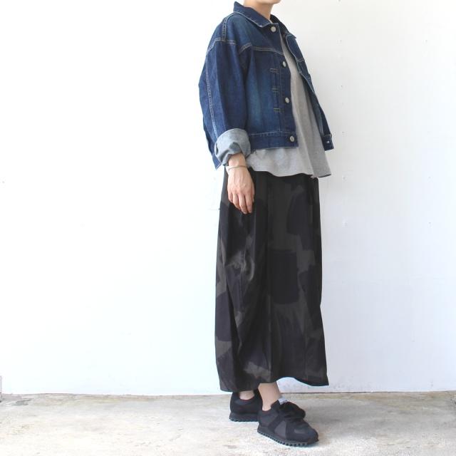 SETTO デニムジャケット G-JAN | SETTO | 06