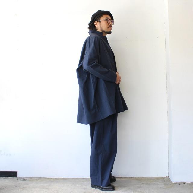 SETTO 天日干し40ダンプマーケットジャケット MARKET JKT | SETTO | 09