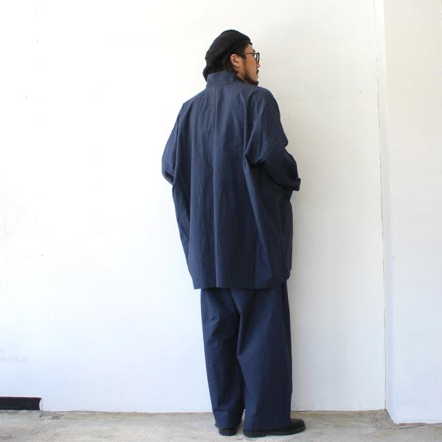 SETTO 天日干し40ダンプマーケットジャケット MARKET JKT | SETTO | 10