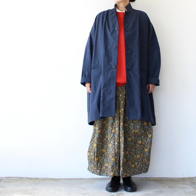 SETTO 天日干し40ダンプマーケットジャケット MARKET JKT | SETTO | 14