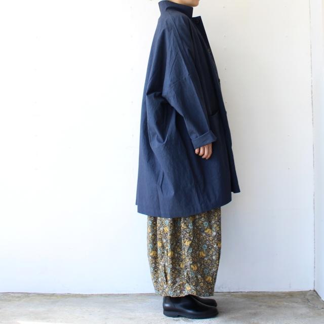 SETTO 天日干し40ダンプマーケットジャケット MARKET JKT | SETTO | 15