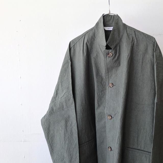 SETTO 天日干し40ダンプマーケットジャケット MARKET JKT | SETTO | 16