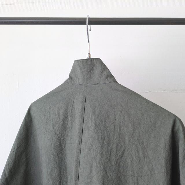 SETTO 天日干し40ダンプマーケットジャケット MARKET JKT | SETTO | 17