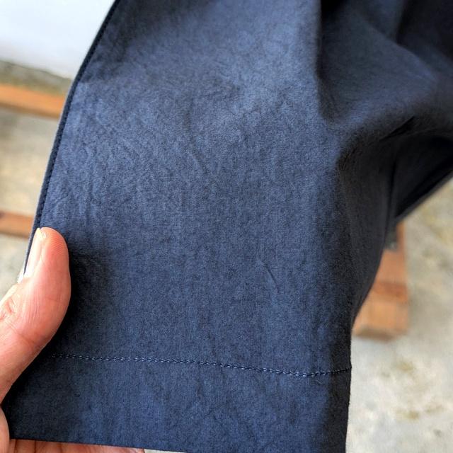 SETTO 天日干し40ダンプマーケットジャケット MARKET JKT | SETTO | 20