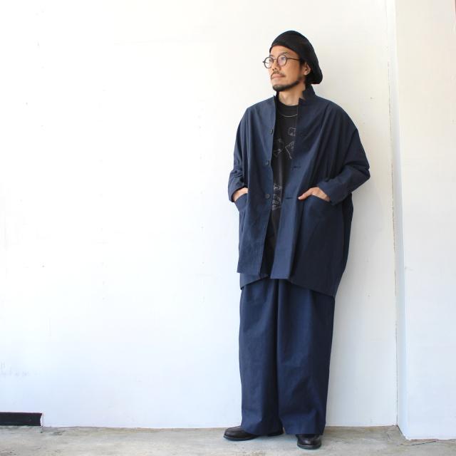 SETTO 天日干し40ダンプマーケットジャケット MARKET JKT | SETTO | 08