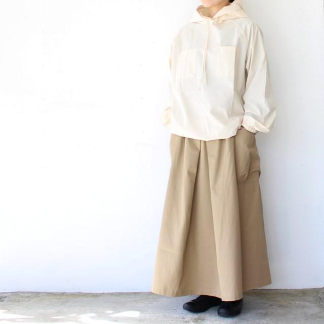 SETTO 20コーマツイルポケットスカート TWILL BP SKIRT | SETTO | 11