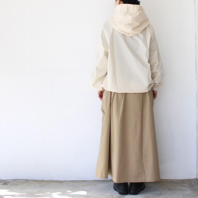 SETTO 20コーマツイルポケットスカート TWILL BP SKIRT | SETTO | 10