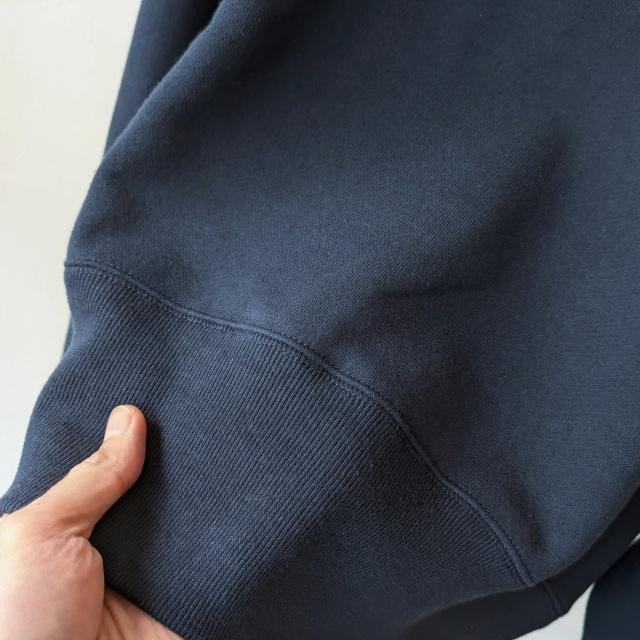 SETTO ハイネックスウェットHIGHNECK SWEAT | SETTO | 11