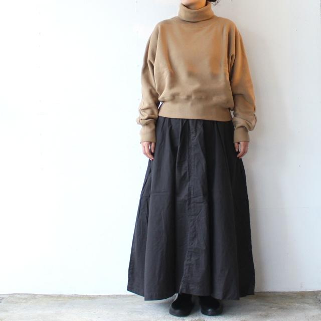 SETTO ハイネックスウェットHIGHNECK SWEAT | SETTO | 12