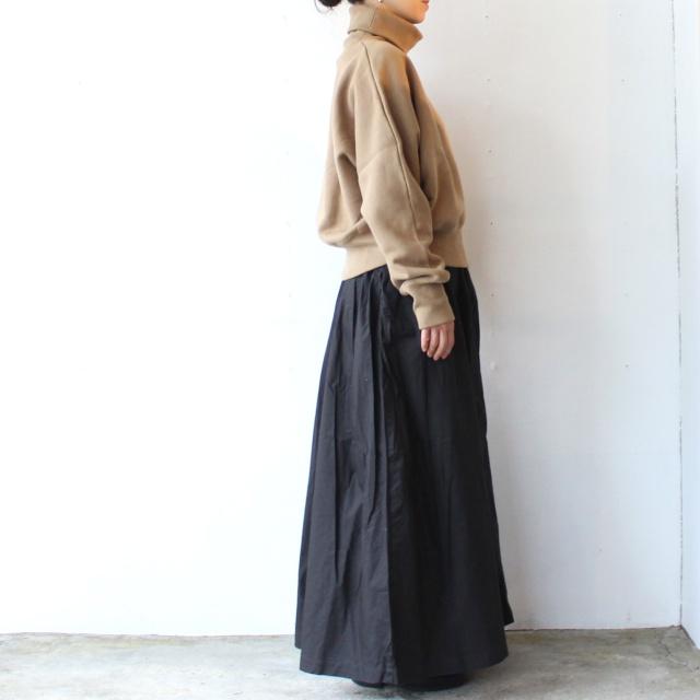 SETTO ハイネックスウェットHIGHNECK SWEAT | SETTO | 13