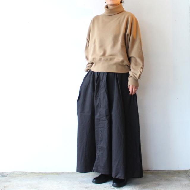 SETTO ハイネックスウェットHIGHNECK SWEAT | SETTO | 15