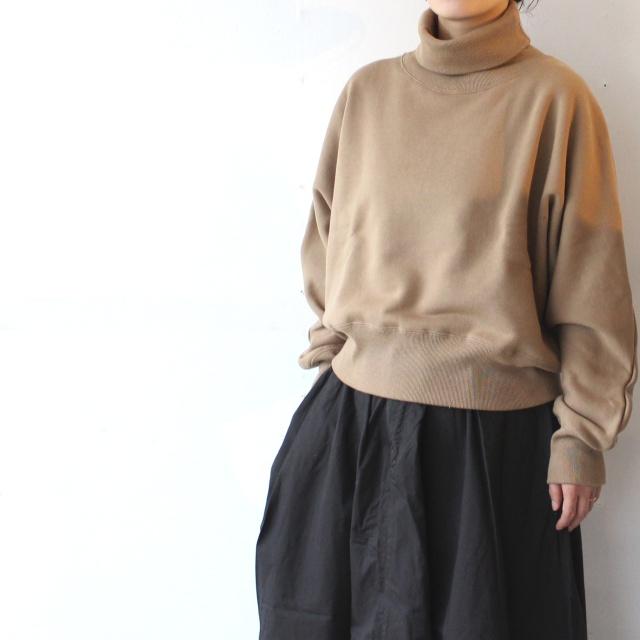 SETTO ハイネックスウェットHIGHNECK SWEAT | SETTO | 16