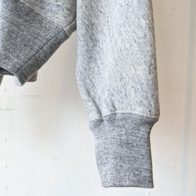 SETTO ハイネックスウェットHIGHNECK SWEAT | SETTO | 04