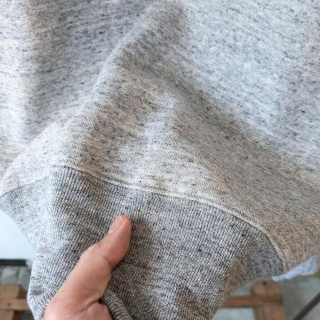 SETTO ハイネックスウェットHIGHNECK SWEAT | SETTO | 05