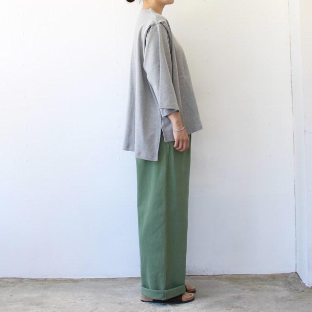 SETTO LAYER-T / STTS6000 | SETTO | 05