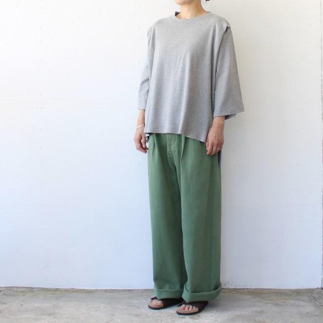 SETTO LAYER-T / STTS6000 | SETTO | 07