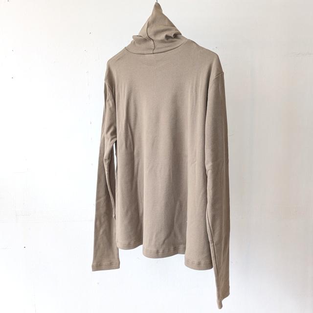 SETTO ハイネックカットソー HIGH NECK-T / STTS6002 | SETTO | 10