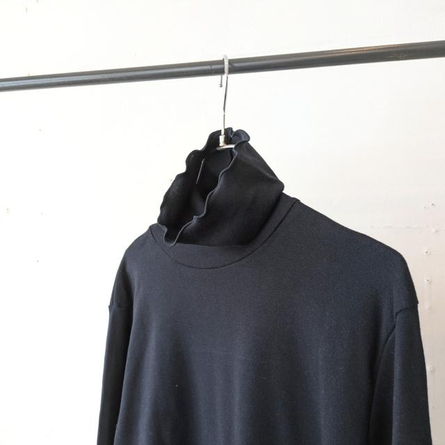 SETTO ハイネックカットソー HIGH NECK-T / STTS6002 | SETTO | 12