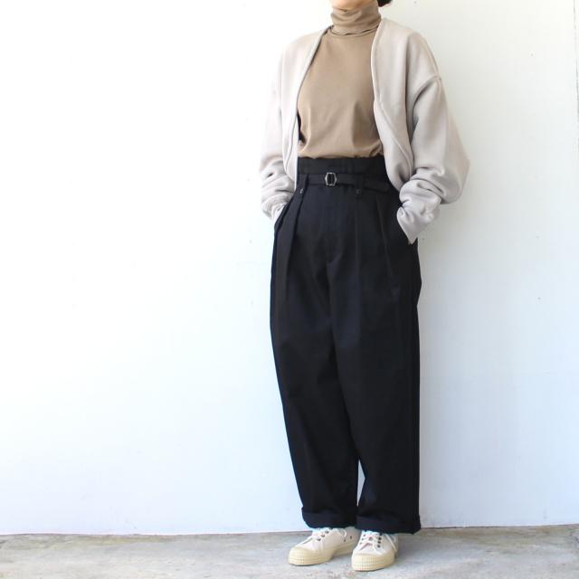 SETTO ハイネックカットソー HIGH NECK-T / STTS6002 | SETTO | 16