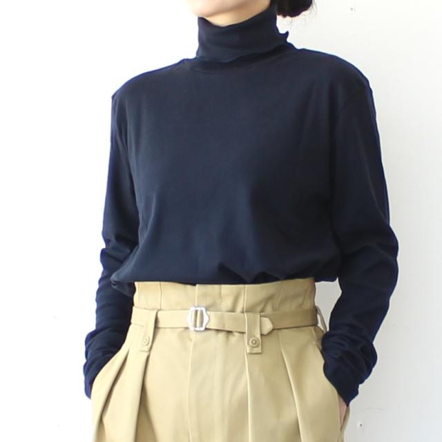 SETTO ハイネックカットソー HIGH NECK-T / STTS6002 | SETTO | 17