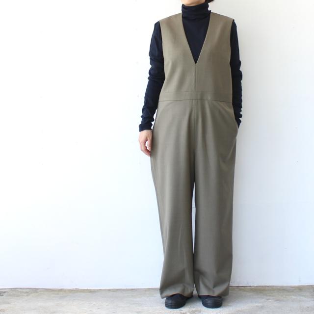 SETTO ハイネックカットソー HIGH NECK-T / STTS6002 | SETTO | 20