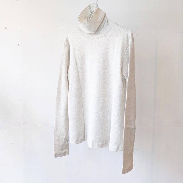 SETTO ハイネックカットソー HIGH NECK-T / STTS6002 | SETTO | 03