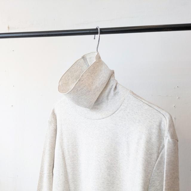 SETTO ハイネックカットソー HIGH NECK-T / STTS6002 | SETTO | 04