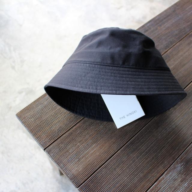 THE HINOKI ハット steef別注 THE HINOKI ハット steef別注 THE HINOKI ハット steef別注 THE