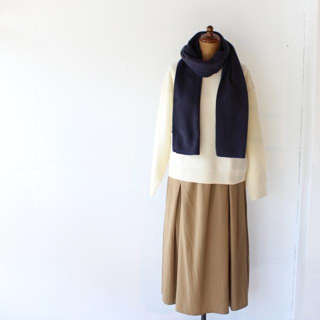 TWEEDMILL フリースストール FLEECE STOLE 4カラー | TWEED MILL | 12