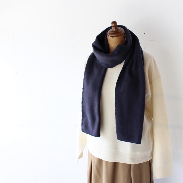 TWEEDMILL フリースストール FLEECE STOLE 4カラー | TWEED MILL | 13