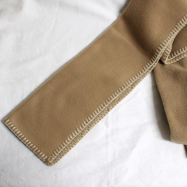 TWEEDMILL フリースストール FLEECE STOLE 4カラー | TWEED MILL | 04