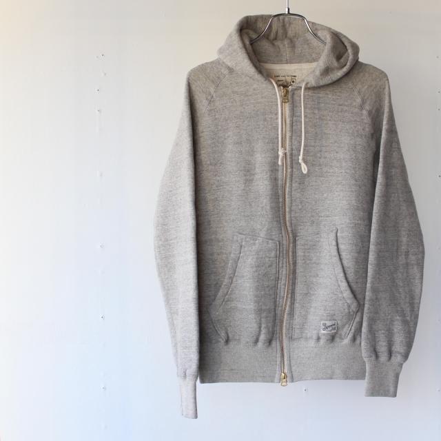 【20%OFF】Kepani ケパニ スウェットZIPパーカ Manhattan-II TS8101MS | Kepani | 01