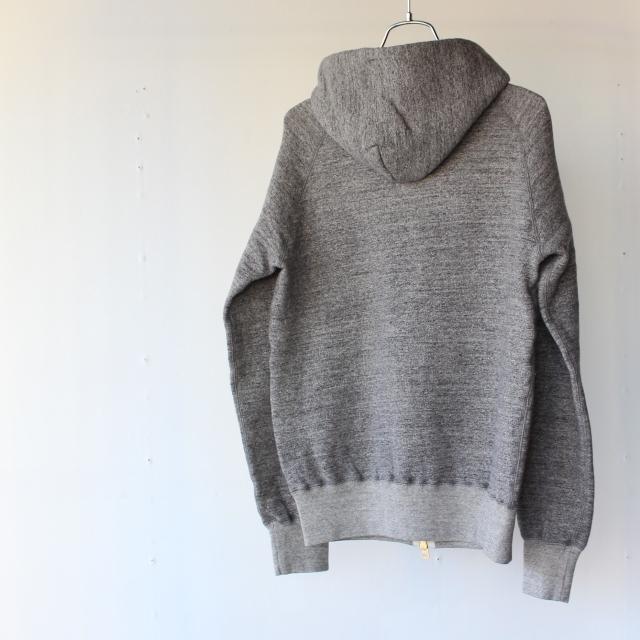 【20%OFF】Kepani ケパニ スウェットZIPパーカ Manhattan-II TS8101MS | Kepani | 12