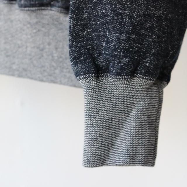 【20%OFF】Kepani ケパニ スウェットZIPパーカ Manhattan-II TS8101MS | Kepani | 15