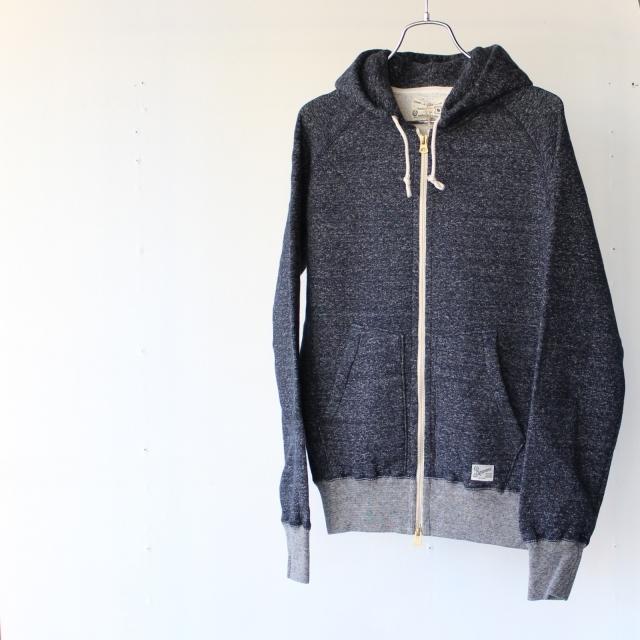 【20%OFF】Kepani ケパニ スウェットZIPパーカ Manhattan-II TS8101MS | Kepani | 03