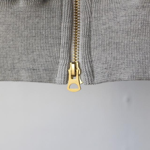 【20%OFF】Kepani ケパニ スウェットZIPパーカ Manhattan-II TS8101MS | Kepani | 07