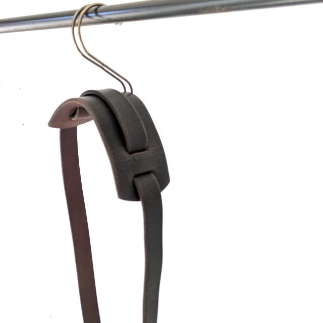 vasco　CANVAS × LEATHER MAIL PURSE BAG -LARGE　VS-211 　（Olive drab） | vasco | 18