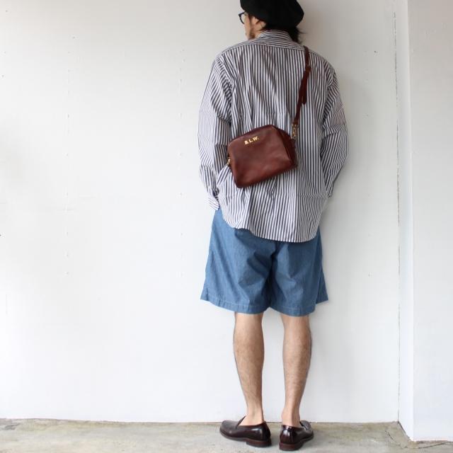vasco vasco LEATHER OFFICER POUCH BAG VS-296L キャメル : C vasco vasco LEATHER OFFICER POUCH BAG VS-296L キャメル : C