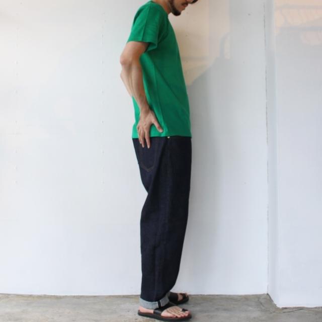 Honky Tonk weac. ワイルドにいこう Print T-shirt | weac. | 10