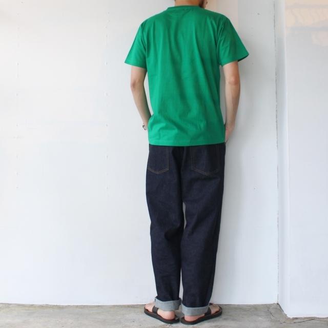 Honky Tonk weac. ワイルドにいこう Print T-shirt | weac. | 11