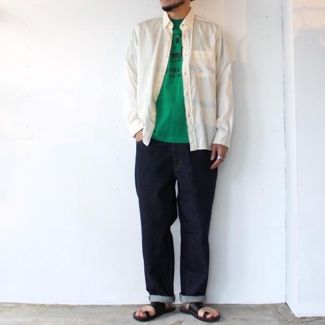 Honky Tonk weac. ワイルドにいこう Print T-shirt | weac. | 12