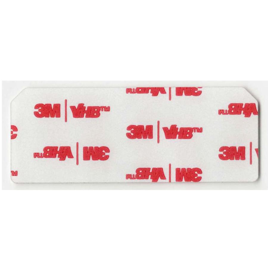 互換品　CES コムテックドライブレコーダー両面テープ 透明A  前用 | 