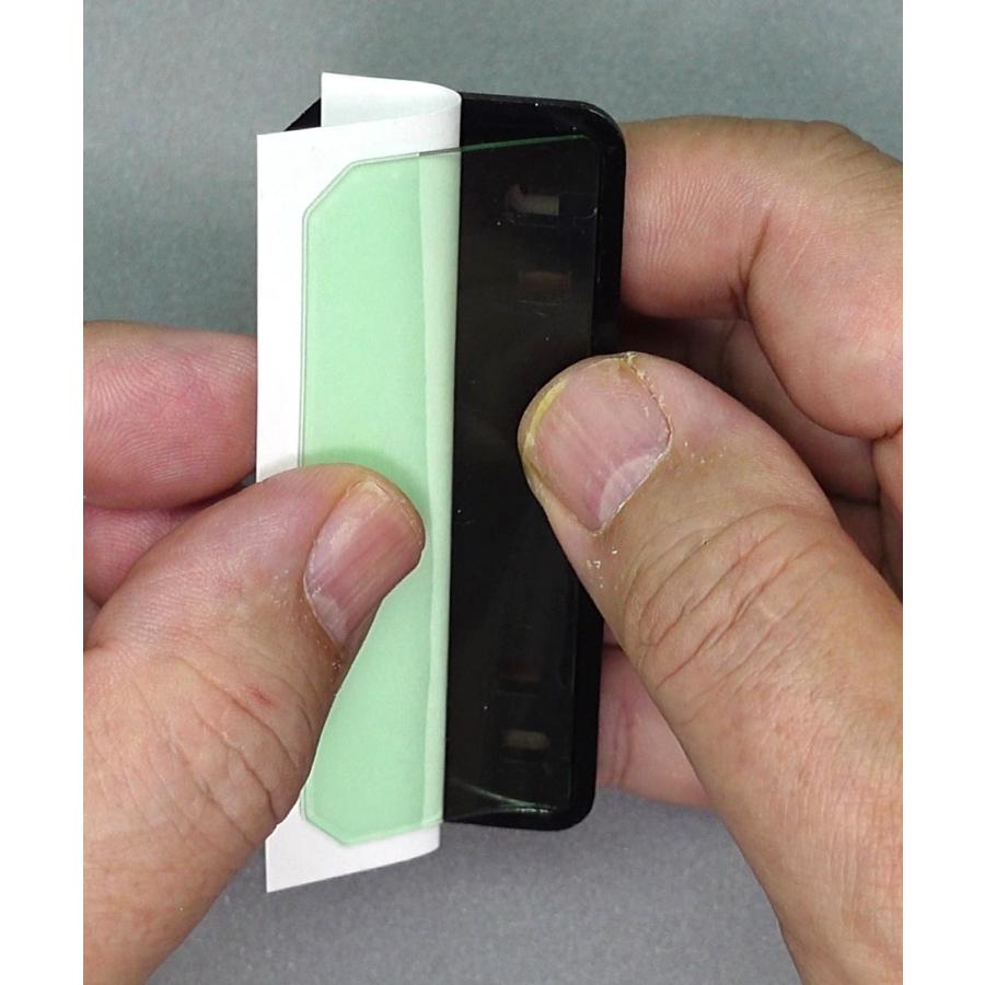 互換品　CES コムテックドライブレコーダー両面テープ 透明A  前用 |  | 04