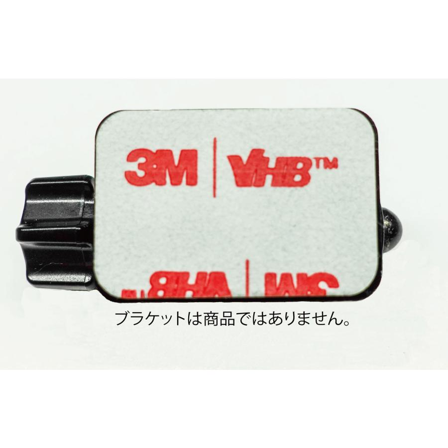 互換品 CES 透明E コムテックドライブレコーダー両面テープ  前後用 ZDR-015 |  | 04