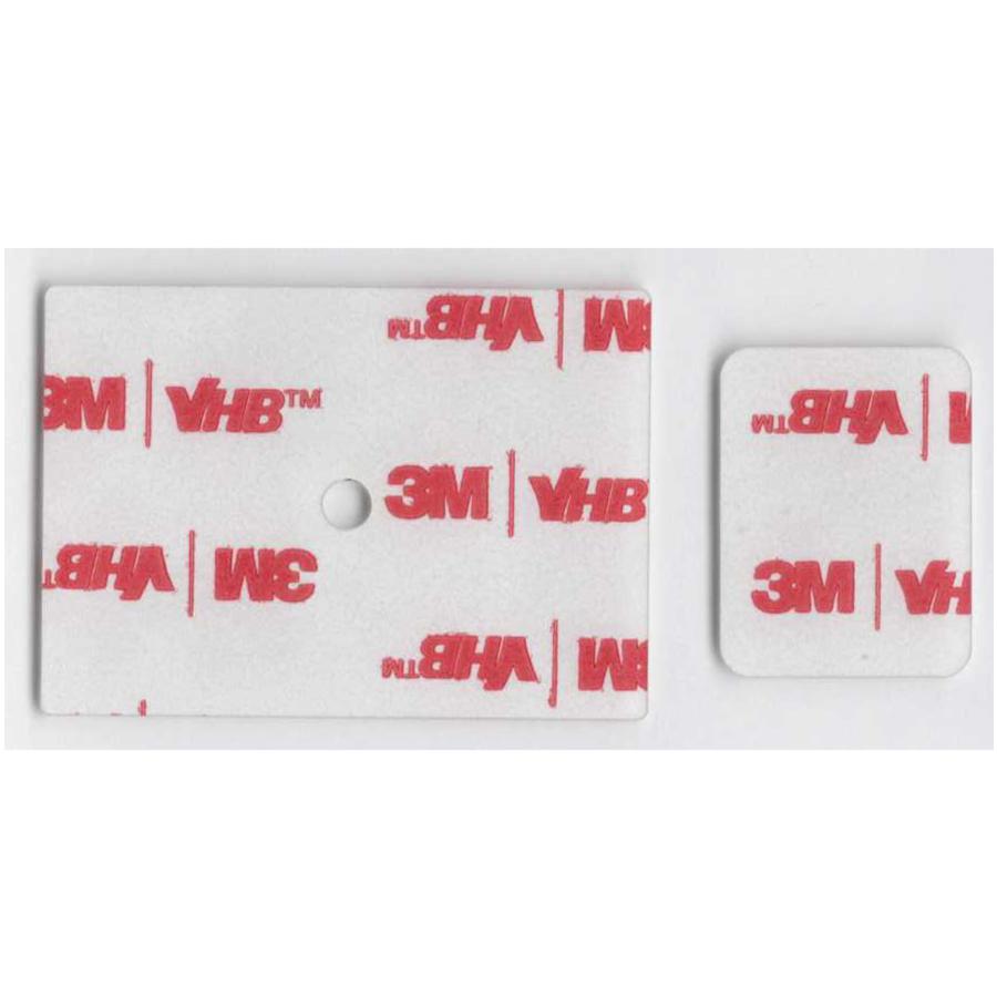 互換品　CES コムテックドライブレコーダー両面テープ 透明G 前後用 ZDR016 ZDR035 | 